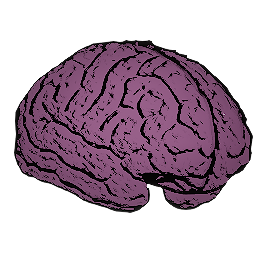 Feed brains to the god